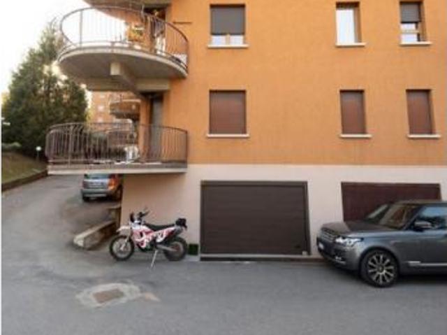 Appartamento in vendita a Comunità montana della valle Camonica, Darfo