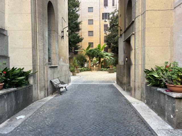 Appartamento in affitto a Municipio Roma II, Roma Capitale