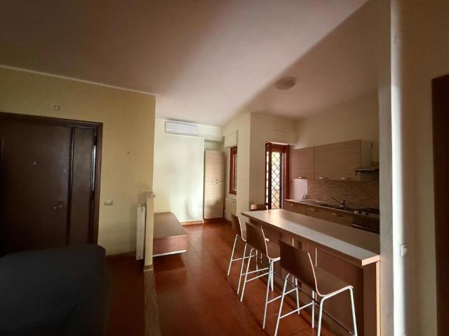 Appartamento in affitto a Borgo Medievale, Nettuno