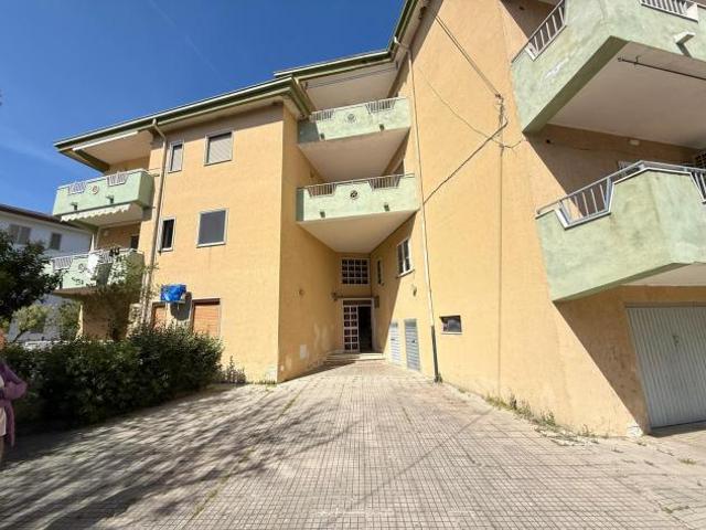 Appartamento in vendita a Calabria, Cosenza