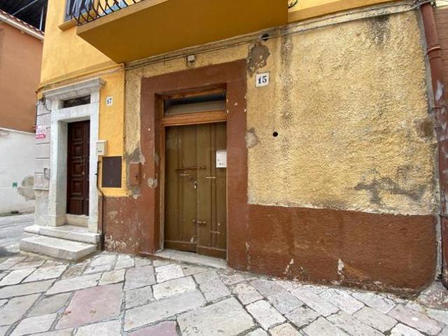 Monolocale in vendita a Puglia, Foggia