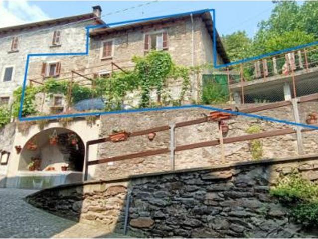 Appartamento in vendita a Comunità montana della valle Camonica, Sellero