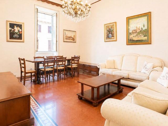 Appartamento in affitto a Municipio Roma I, Roma Capitale