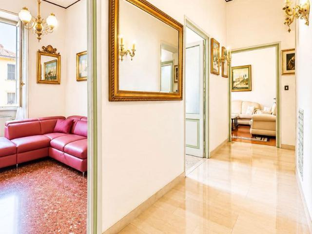 Appartamento in affitto a Municipio Roma I, Roma Capitale