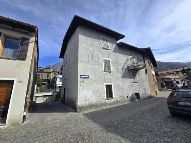 Monolocale in vendita a Comunità montana Alta Valtellina, Bormio