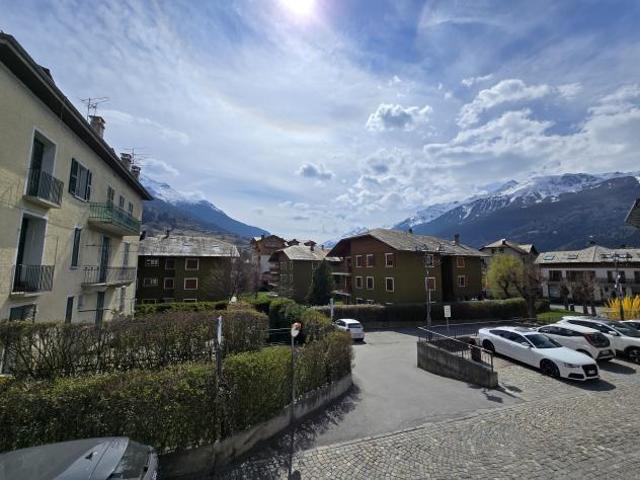 Monolocale in vendita a Comunità montana Alta Valtellina, Bormio