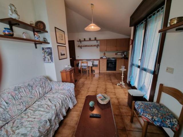 Appartamento in vendita a Comunità montana della valle Camonica, Berzo Inferiore
