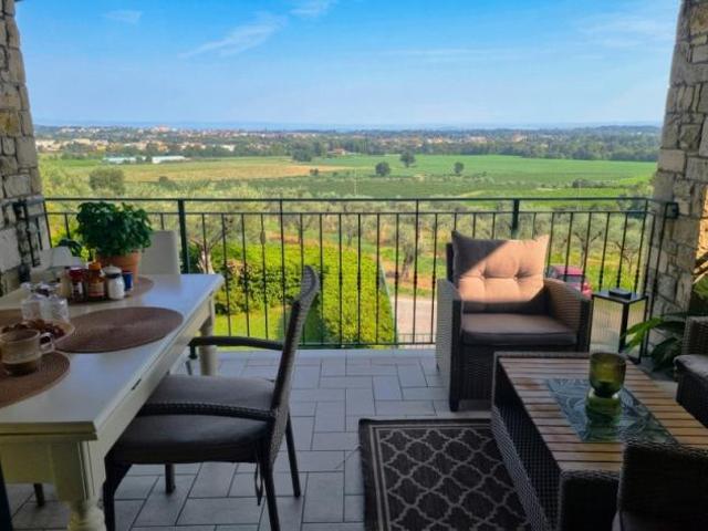 Appartamento in vendita a Polpenazze, Lombardia