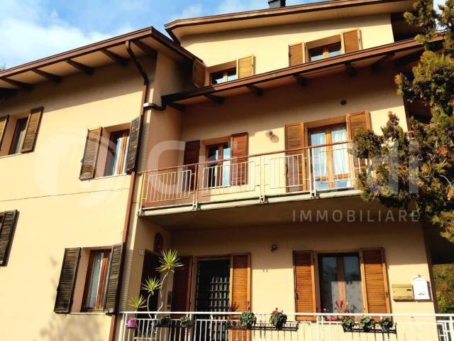 Appartamento in affitto a Valfabbrica, Umbria