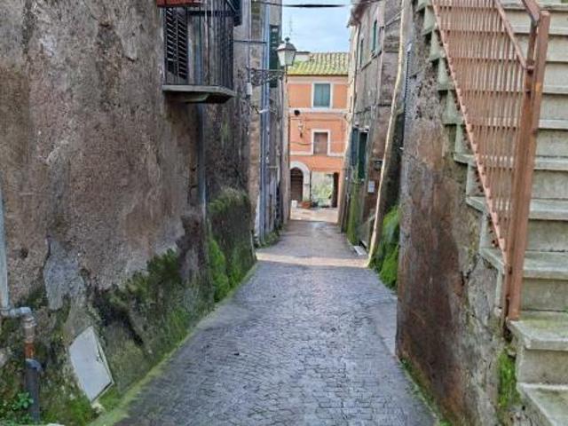 Appartamento in vendita a Faleria, Lazio