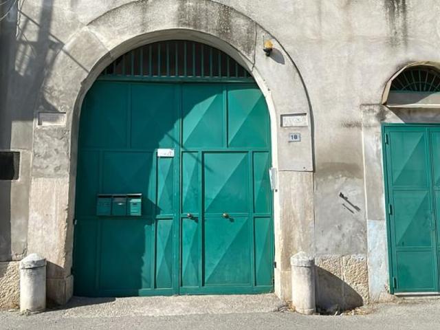 Appartamento in affitto a Maddaloni, Campania