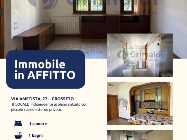 Appartamento in affitto a Barbanella, Monte Argentario