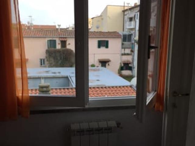 Appartamento in affitto a Ardenza, Livorno