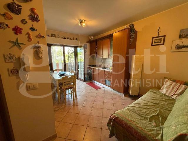Appartamento in affitto a Borgo Medievale, Nettuno