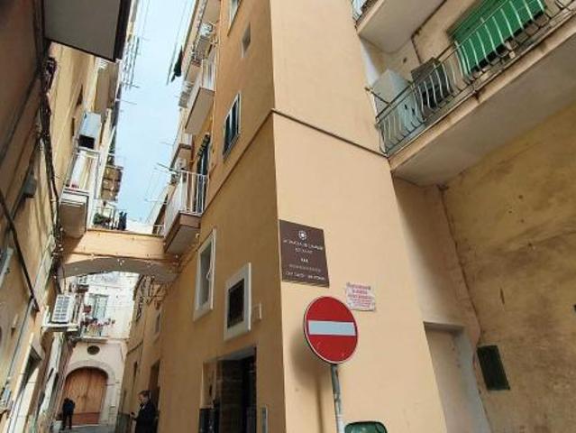 Appartamento in vendita a Formia, Lazio