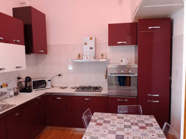 Appartamento in affitto a Borgo Odescalchi, Roma Capitale