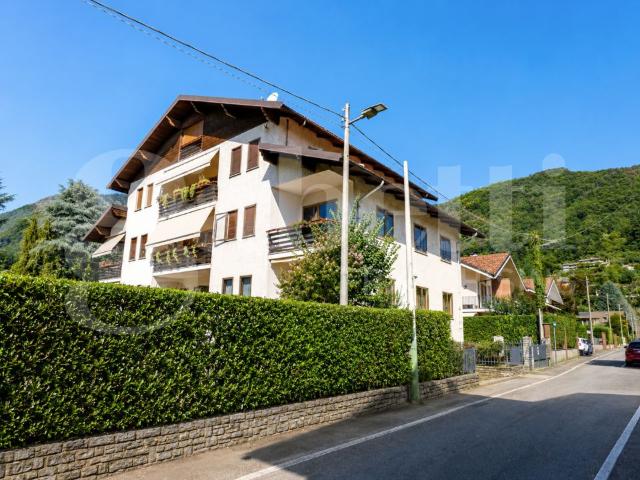 Appartamento in affitto a Arnoulet, Torre Pellice