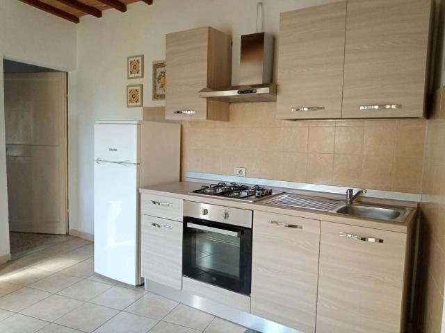 Appartamento in affitto a Sovicille, Toscana