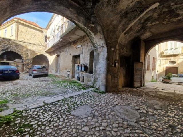 Appartamento in vendita a Sant'agata De' Goti, Campania