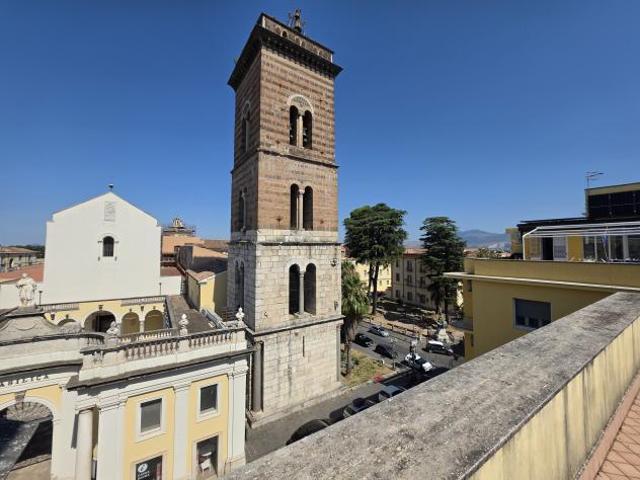 Appartamento in affitto a Capua, Campania