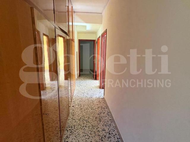 Appartamento in affitto a Caltanissetta