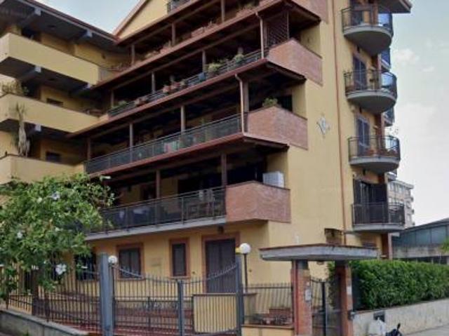 Appartamento in vendita a Cosenza