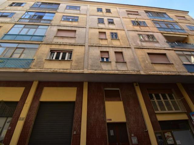 Appartamento in vendita a Padula, Campania