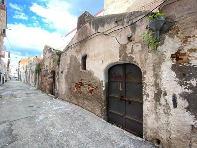 Monolocale in vendita a Puglia, Foggia