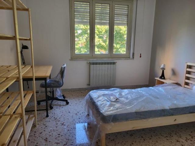 Quadrilocale in affitto a Caltanissetta