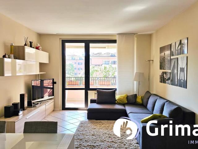 Appartamento in affitto a Zivido, San Giuliano Milanese