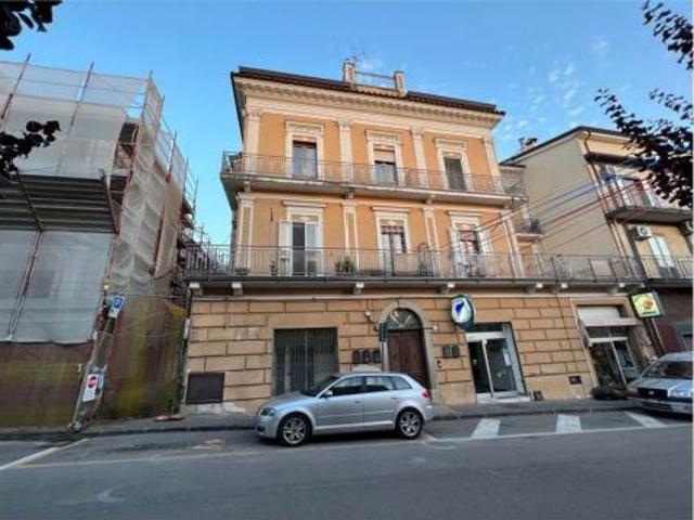Monolocale in vendita a Vallo Della Lucania, Campania