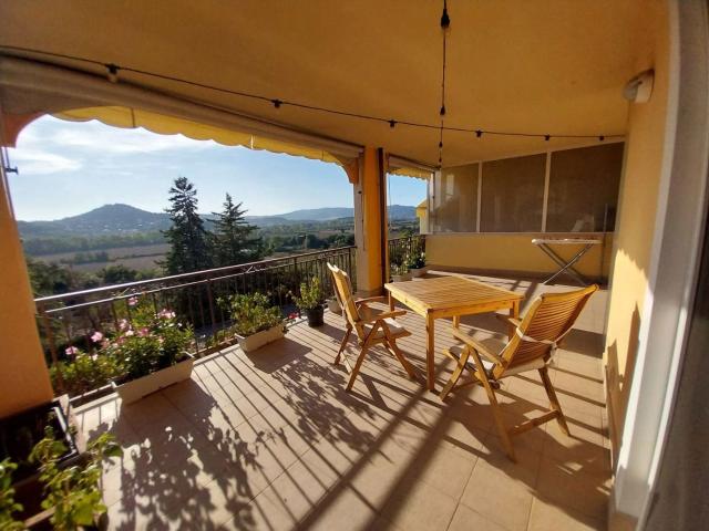 Appartamento in affitto a Chiugiana, Corciano