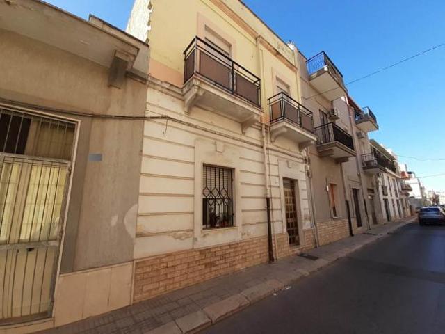 Monolocale in vendita a Puglia, Brindisi