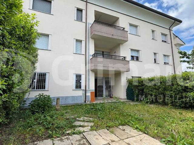 Appartamento in affitto a Vittuone, Lombardia