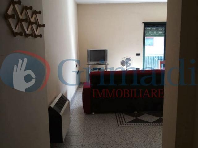 Appartamento in affitto a San Silvestro, Cassino