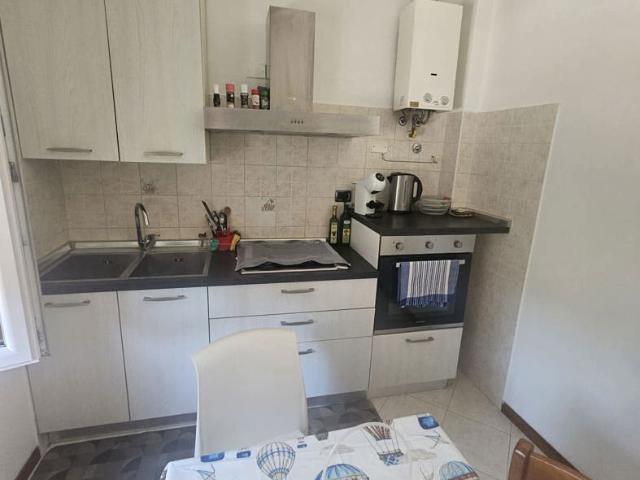 Appartamento in affitto a Sud-Ovest, Brenzone