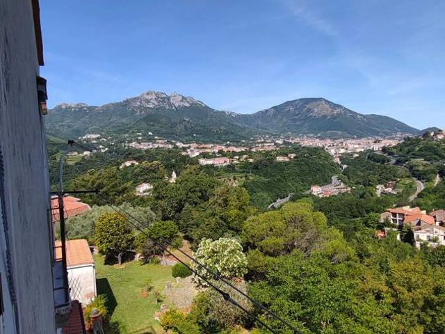 Appartamento in vendita a Cava De' Tirreni, Campania