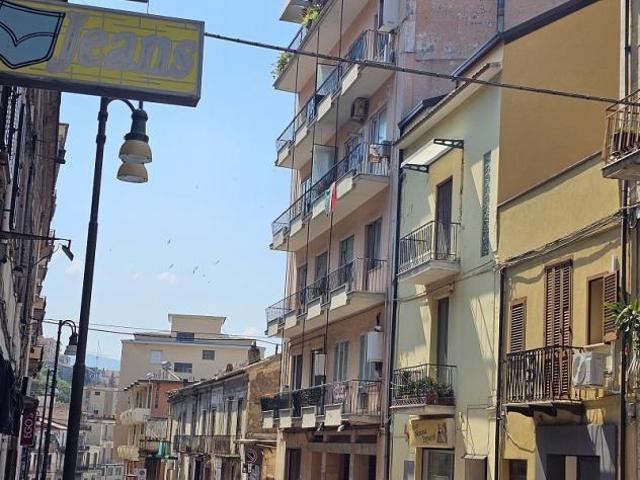 Appartamento in vendita a Sala Consilina, Salerno
