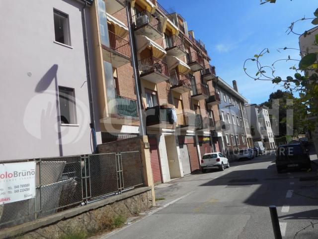 Appartamento in affitto a Stanga, Padova