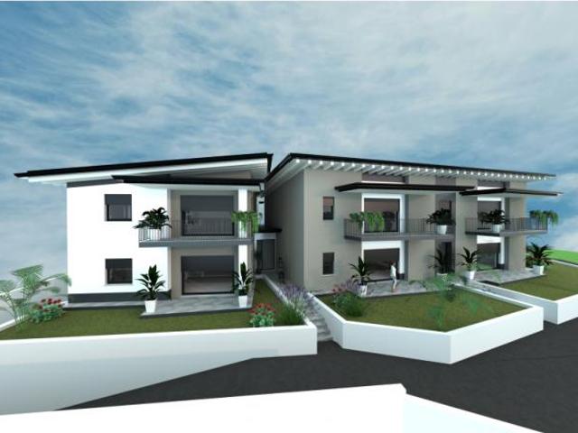 Appartamento in vendita a Comunità montana della valle Camonica, Pian Camuno