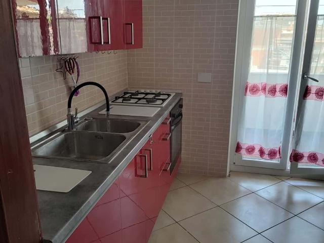 Appartamento in affitto a Torre Flavia, Roma Capitale