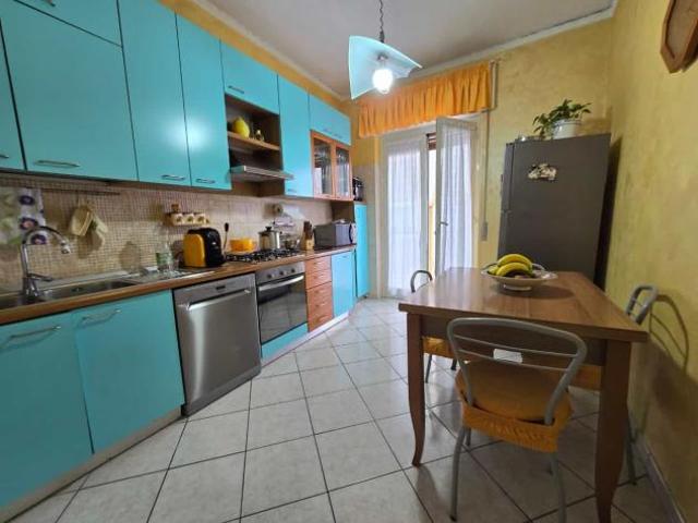 Appartamento in vendita a Nola, Napoli