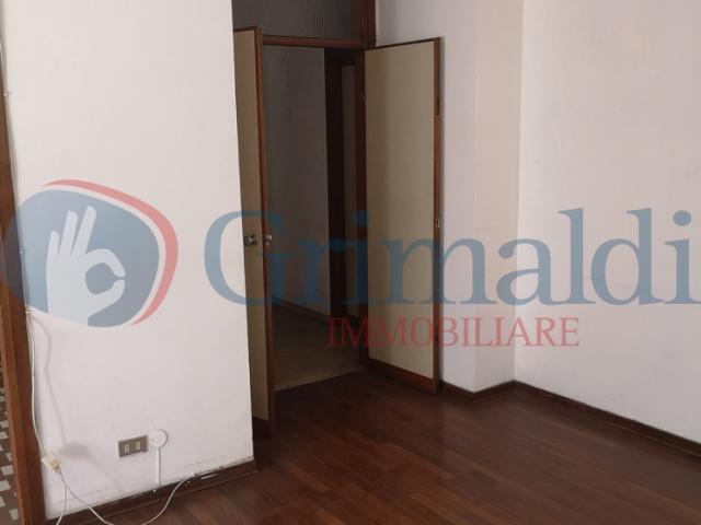 Appartamento in affitto a Municipio 7, Milano