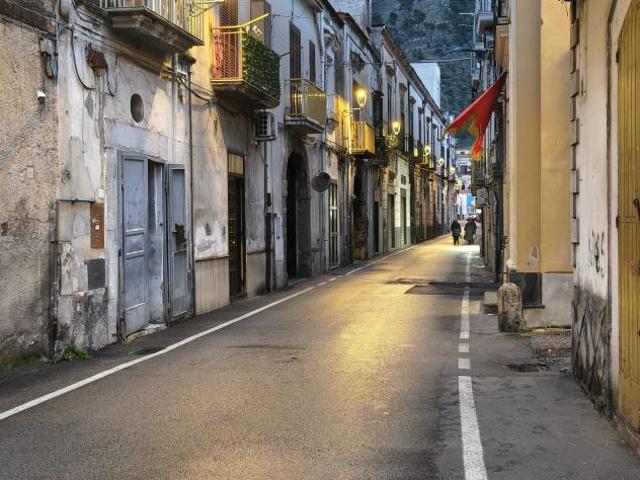 Appartamento in vendita a Sarno, Campania
