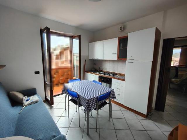 Monolocale in affitto a Montevarchi, Toscana