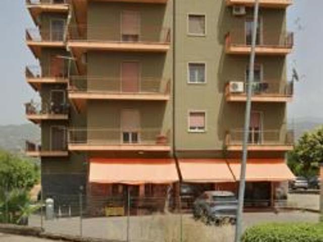 Appartamento in affitto a Calabria, Cosenza