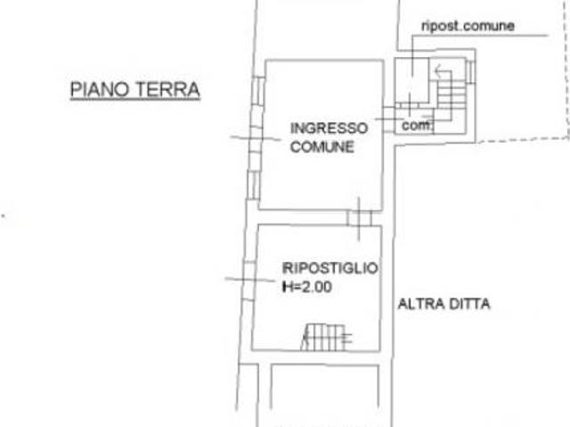 Appartamento in vendita a Comunità montana della valle Camonica, Lozio