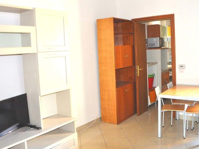 Appartamento in affitto a Sesto San Giovanni, Rione Vittoria