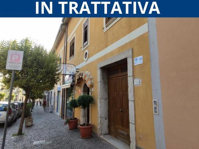 Monolocale in vendita a Solofra, Campania
