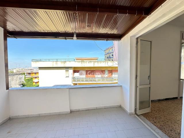 Appartamento in affitto a Sant'anastasia, Campania